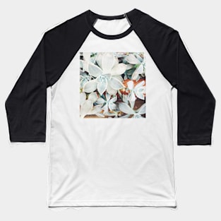 Succulent Falls Baseball T-Shirt